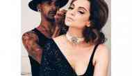 Cannes 2018: Kangana Ranaut keeps it desi retro as she debut at the festival