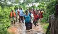 27 killed, 39 injured as Kenyan dam bursts after heavy rains