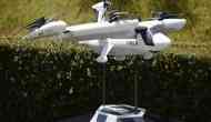Uber tested flying taxi with NASA, Planning to launch the service till 2020