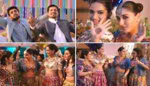 Veere Di Wedding Box Office Collection Day 1: Kareena Kapoor Khan and Sonam Kapoor's film opens well in opening day