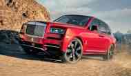 The Cullinan: Rolls Royce unveiled its first SUV car; here's all you need to know about the most expensive car ever