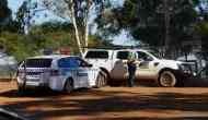 Four children and three adult killed in suspected murder-suicide in Australia