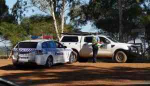 Four children and three adult killed in suspected murder-suicide in Australia