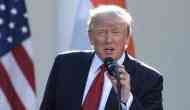 US imposes new sanctions on Iran, a signal that Trump's deal with the Gulf nation not working 