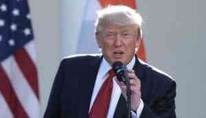 US imposes new sanctions on Iran, a signal that Trump's deal with the Gulf nation not working 