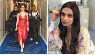 How Deepika, Kangana and others sizzle on red carpet at Cannes 2018 with these glamorous outfits