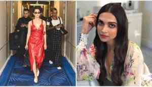 How Deepika, Kangana and others sizzle on red carpet at Cannes 2018 with these glamorous outfits