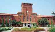 DU Admissions 2018: Online application process to start for UG courses from this date; see details