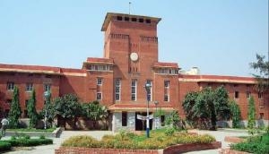 DU Admissions 2018: Online application process to start for UG courses from this date; see details