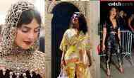 Here's how Bharat actress Priyanka Chopra nailed with her hot looks on social media; see pictures