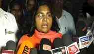AMU Jinnah row: BJP MP Savitri Bai Phule says Muhammad Ali Jinnah was 'mahapurush', his portrait features on the walls of Lok Sabha; see video