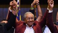 Will Malaysia's 92-year-old PM Mahathir Mohamad bring back lost 1MDB funds?