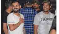 IPL 2018: RCB skipper Virat Kohli did this to cheer up his teammates and proved why he is the best captain ever