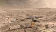 NASA will send small autonomous helicopter to Mars in 2020