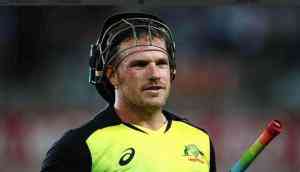 Ind vs Aus: Aaron Finch continues array of poor performances; Jasprit Bumrah strikes him for a duck