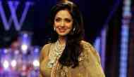  Cannes to honour Sridevi's work, husband Boney Kapoor and daughters Janhvi, Khushi to attend the ceremony 