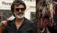 Not Salman Khan's Race 3, it's Jurassic Park: Fallen Kingdom confirmed to clash with Rajinikanth's Kaala