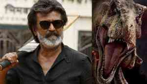 Not Salman Khan's Race 3, it's Jurassic Park: Fallen Kingdom confirmed to clash with Rajinikanth's Kaala