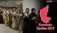 Karnataka Elections 2018 Updates: Voting on 222-Assembly Constituencies underway, top parties says confident of victory; Dakshina Kannada records highest polls turnout at 16%