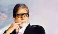 Amitabh Bachchan's epic reaction after watching Avengers: Infinity War 