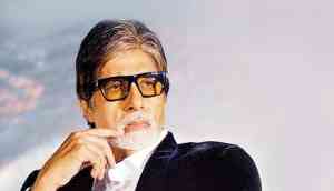 Amitabh Bachchan's epic reaction after watching Avengers: Infinity War 