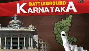 Karnataka by-poll results: Congress-JDS alliance leads over BJP in the by election; Congress ahead with 84,000 votes in Bellary