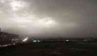 High Alert! Weather takes turn in Delhi-NCR, dust storm hits the region with strong winds; IMD issues warning for other states