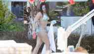 Quantico actress Priyanka Chopra looks red hot in her latest monokini picture; see pics inside