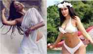 These pictures of Kya Kool Hai Hum 3 actress and Ex-Bigg Boss contestant Gizele Thakral are enough to raise temperatures, see pics