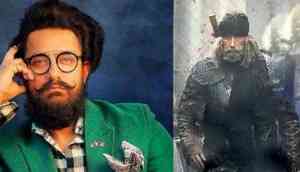 Amitabh Bachchan, Aamir Khan’s Thugs Of Hindostan set to create history after Dhoom 3, Bang Bang, Baahubali 2 and Padmaavat