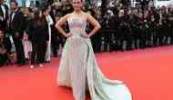 Cannes 2018: Aishwarya Rai Bachchan's wore ravishing Rami Kadi couture 