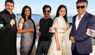 Cannes 2018: Nandita Das' directorial Manto, starring Nawazuddin Siddiqui premieres at French Riviera