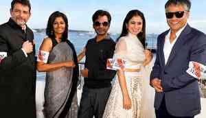 Cannes 2018: Nandita Das' directorial Manto, starring Nawazuddin Siddiqui premieres at French Riviera