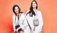 Cannes 2018: Newlywed Sonam Kapoor posts 'super nervous' message for sister Rhea Kapoor on Instagram  