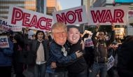 North Korean delegation visits China ahead of Trump and Kim meet
