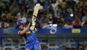 IPL 2018, MI vs RR: Rajasthan Royals crushes Mumbai Indians by 7 wickets, see scorecard