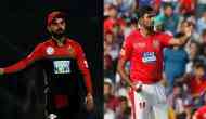 IPL 2018, KXIP vs RCB: Virat Kohli won the toss and chose to field first