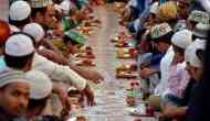 Mass 'iftar' organised at 223 Jakarta community units during Ramadan
