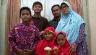Indonesia church bombing: Militant family's details emerge, 