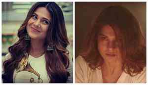 Bepannah: Jennifer Winget to bring back her pycho-lover Maya avatar from Beyhadh? Here's the new twist of the show