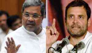 Karnataka Government Formation: Our alliance with JDS ', not natural allies but.....' Congress leader on the collision with Deve Gowda party