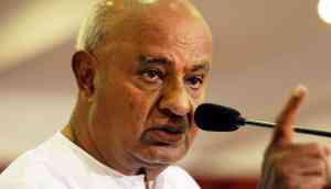Karnataka Election Results: BJP on the first, Congress the second and yet all eyes set on JDS