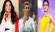 Aishwarya Rai Bachchan fails to beat Oru Adaar Love actress Priya Prakash Varrier's world record