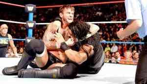 Roman Reigns shot at CM Punk's UFC Career, says, 'If it lasts more than 30 seconds'