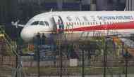 Sichuan Airlines pilot 