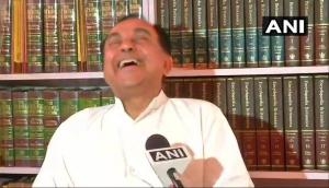 Swamy slams Rahul Gandhi over Pak comment