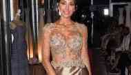 Cannes 2018: Former Teen Mom star Farrah Abraham suffers epic wardrobe malfunction as she goes underwear free