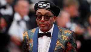 Cannes 2018: Spike Lee's BlacKkKlansman gets 8-minute standing ovation