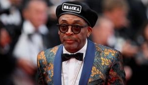 Cannes 2018: Spike Lee's BlacKkKlansman gets 8-minute standing ovation