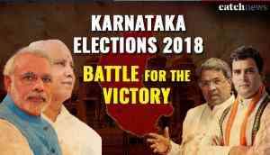 Karnataka Assembly Election Results: Did you know 37% BJP and 27% Congress candidates have criminal cases against them? Here are some unknown facts about India's richest poll